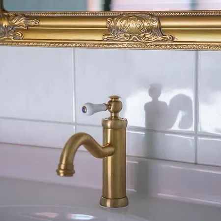 Apartone Altstadt-hotel バウツェン