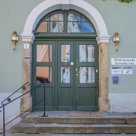 Apartone Altstadt-hotel Bautzen