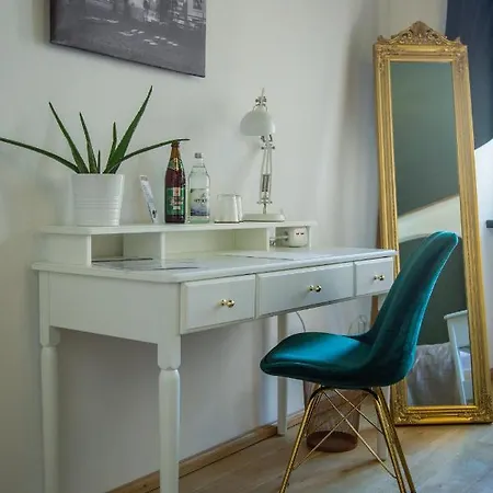 Hotel Apartone Altstadt-hotel Bautzen