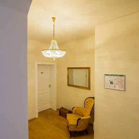 Apartone Altstadt-hotel