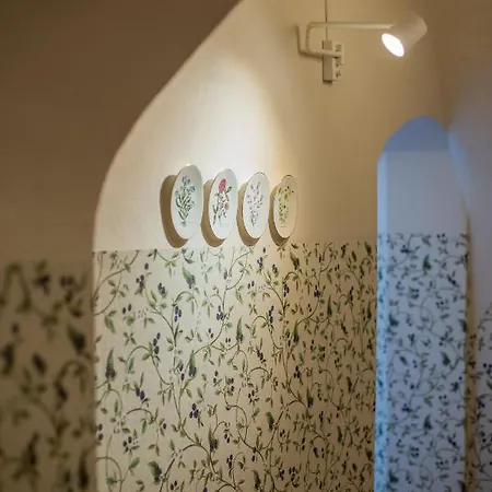 ホテル Apartone Altstadt-hotel