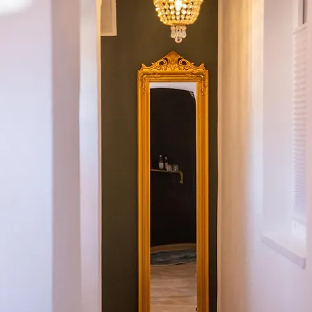 Hotel Apartone Altstadt-hotel Bautzen