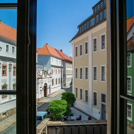 Hotel Apartone Altstadt-hotel