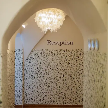 Apartone Altstadt-hotel Bautzen