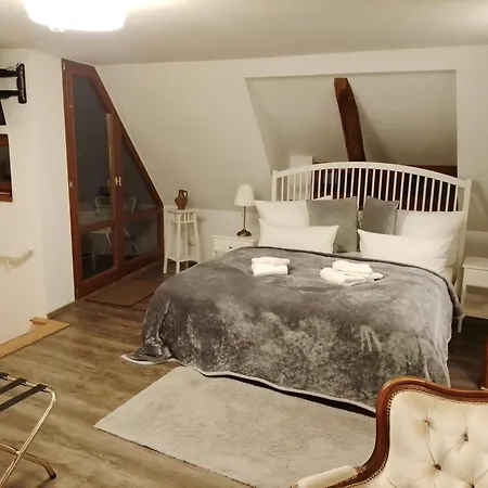 Hotel Apartone Altstadt-hotel 3*