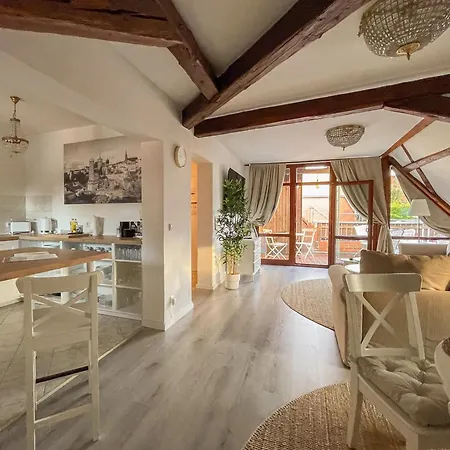 Apartone Altstadt-hotel