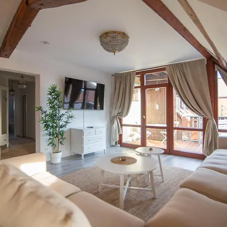 Apartone Altstadt-hotel Hotel 3*