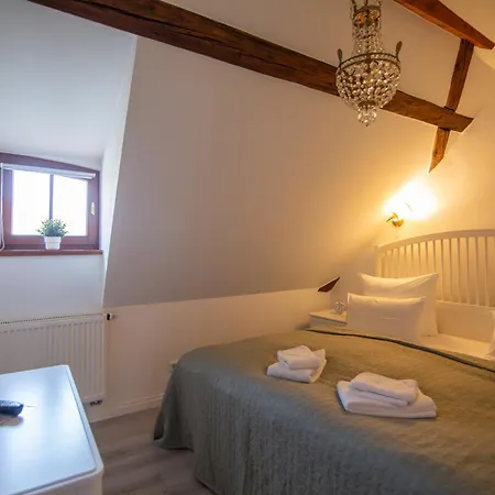 Hotel Apartone Altstadt-hotel