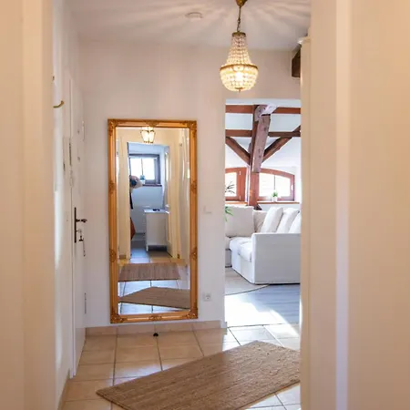 Apartone Altstadt-hotel Hotel 3*