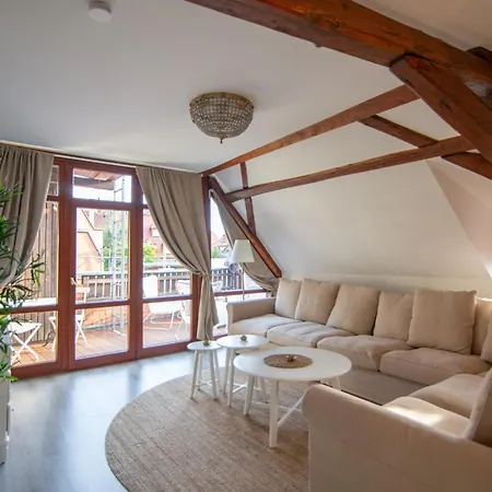 Apartone Altstadt-hotel