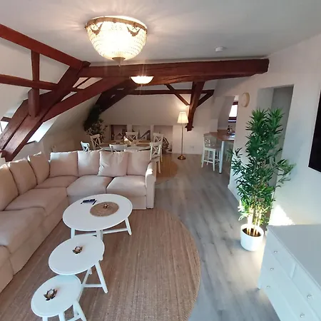 Apartone Altstadt-hotel Hotel