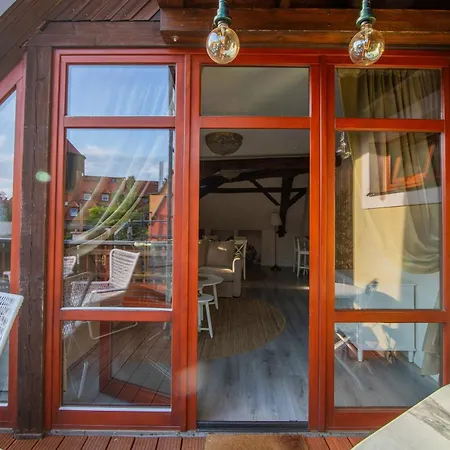 Hotel Apartone Altstadt-hotel Bautzen