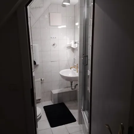 Apartone Altstadt-hotel Hotel