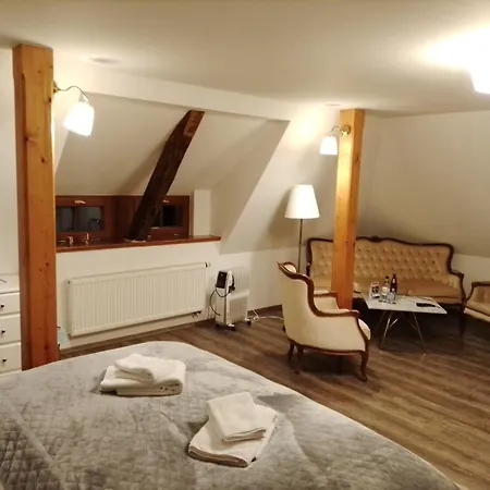 Hotel Apartone Altstadt-hotel
