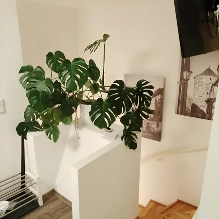 Apartone Altstadt-hotel Bautzen