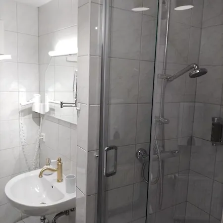 Hotel Apartone Altstadt-hotel