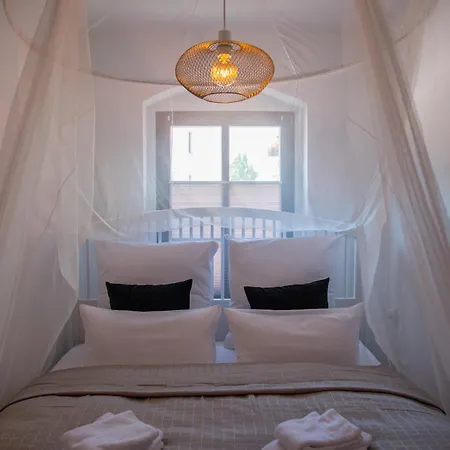 فندق Apartone Altstadt-hotel