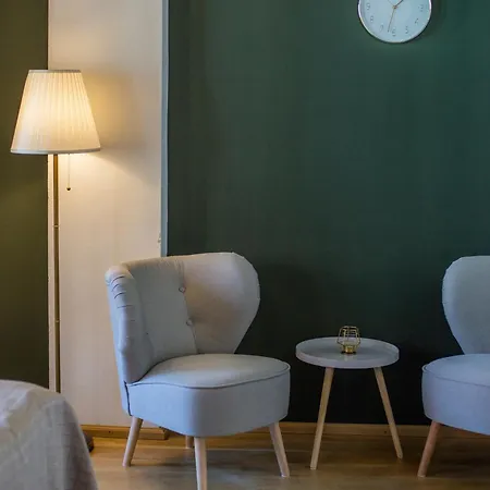 Hotel Apartone Altstadt-hotel
