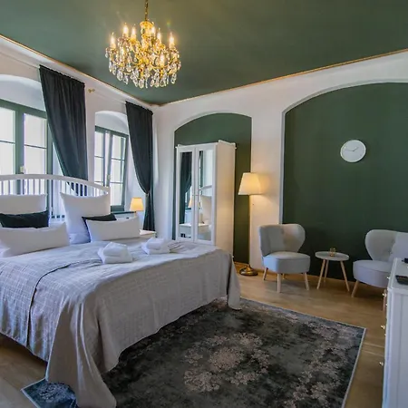 Hotel Apartone Altstadt-hotel