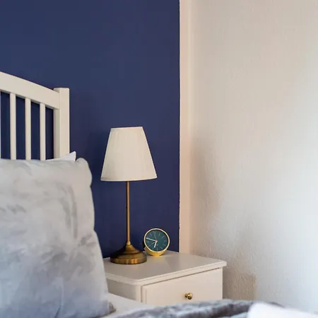 מלון Apartone Altstadt-hotel באוטזן