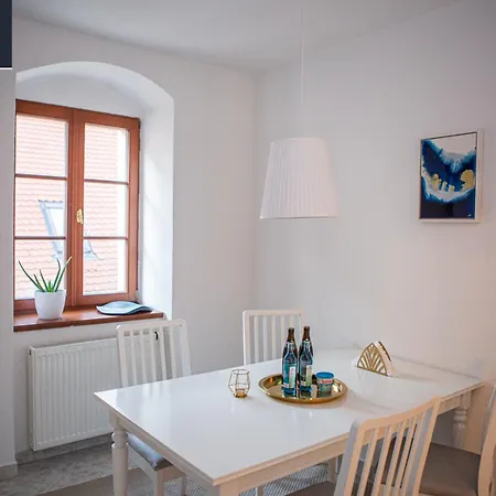 Apartone Altstadt-hotel