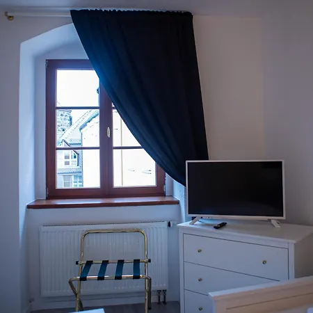 Apartone Altstadt-hotel Hotel
