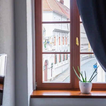 Apartone Altstadt-hotel Hotel 4*