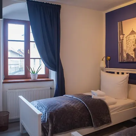 Apartone Altstadt-hotel Hotel Bautzen