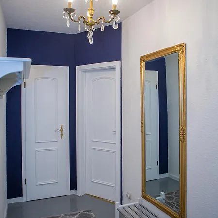 Apartone Altstadt-hotel