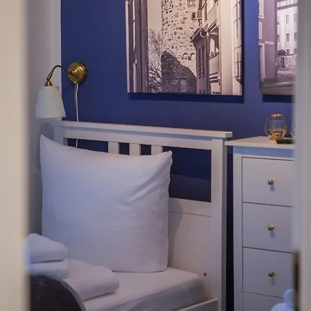 Apartone Altstadt-hotel Hotel 4*