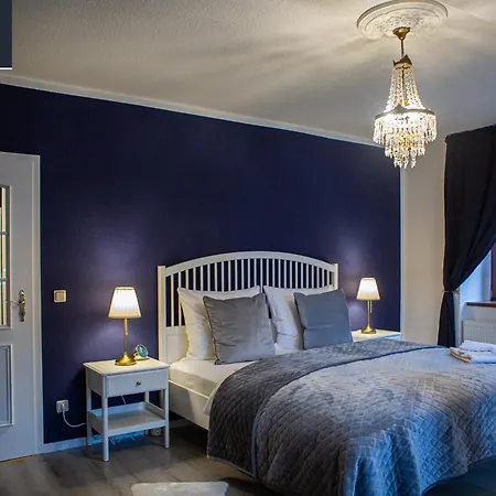 Hotel Apartone Altstadt-hotel
