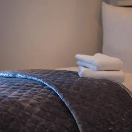 Apartone Altstadt-hotel Hotel