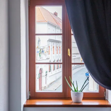 Hotel Apartone Altstadt-hotel