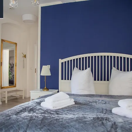 Apartone Altstadt-hotel Hotel Bautzen