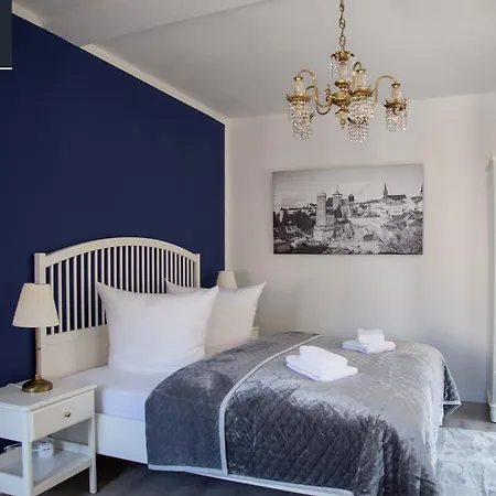Apartone Altstadt-hotel Hotel