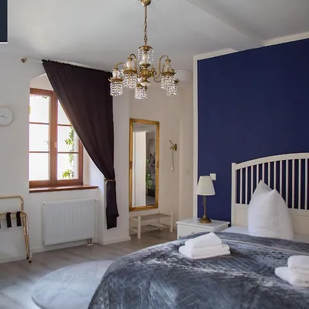 Apartone Altstadt-hotel Bautzen