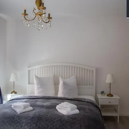 Apartone Altstadt-hotel 3* Bautzen