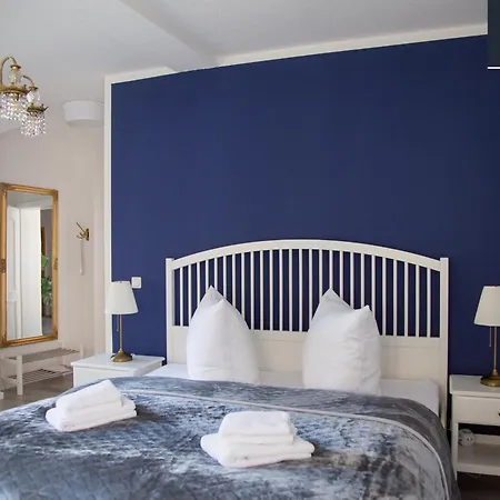 Apartone Altstadt-hotel 3* Bautzen