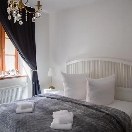 Hotel Apartone Altstadt-hotel