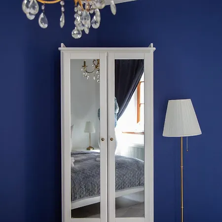 Apartone Altstadt-hotel Hotel 3*