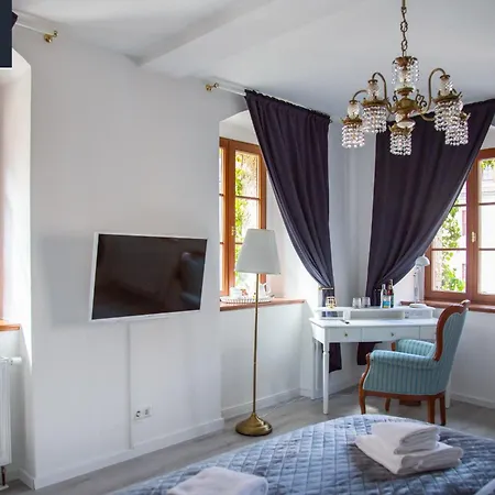 Apartone Altstadt-hotel