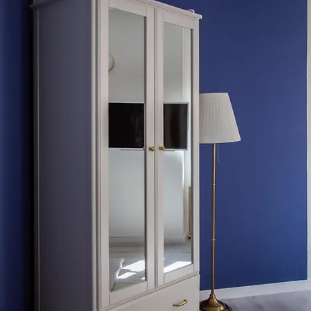 Apartone Altstadt-hotel מלון באוטזן