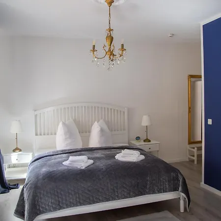 Apartone Altstadt-hotel Hotel Bautzen