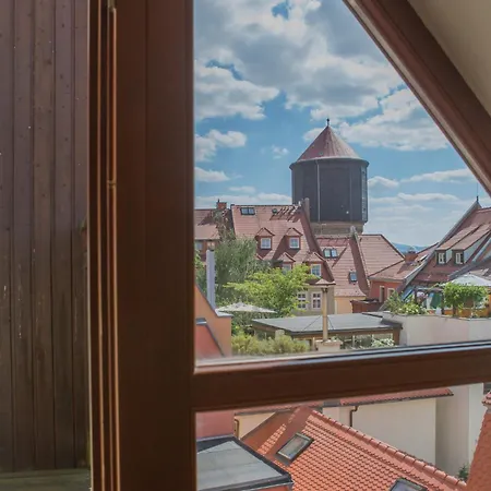 Hotel Apartone Altstadt-hotel Bautzen