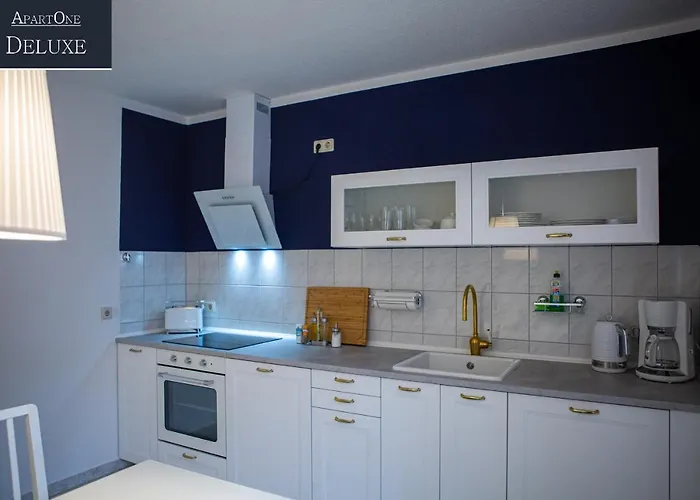 Hotel Apartone Altstadt-hotel Bautzen