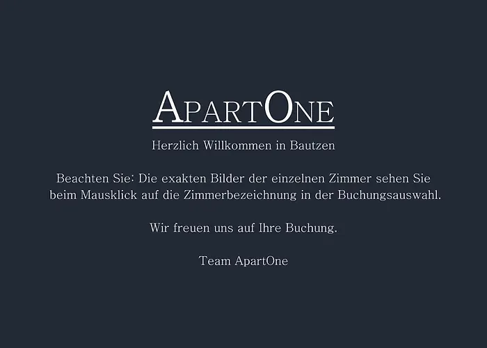 Apartone Altstadt-hotel Szálloda 4*