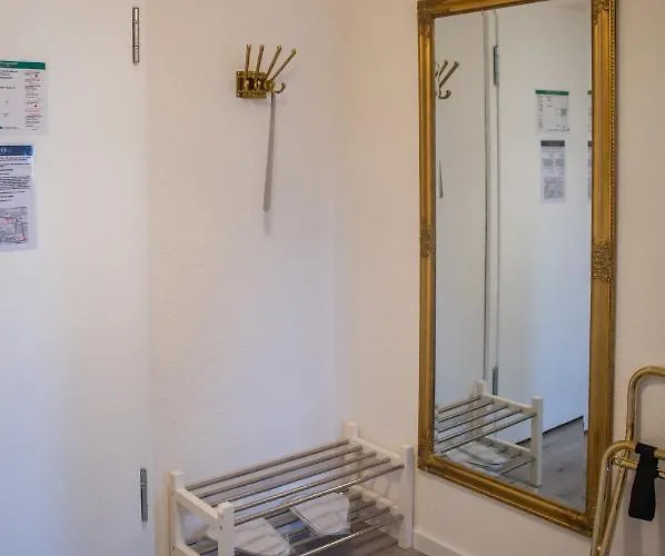 Apartone Altstadt-hotel