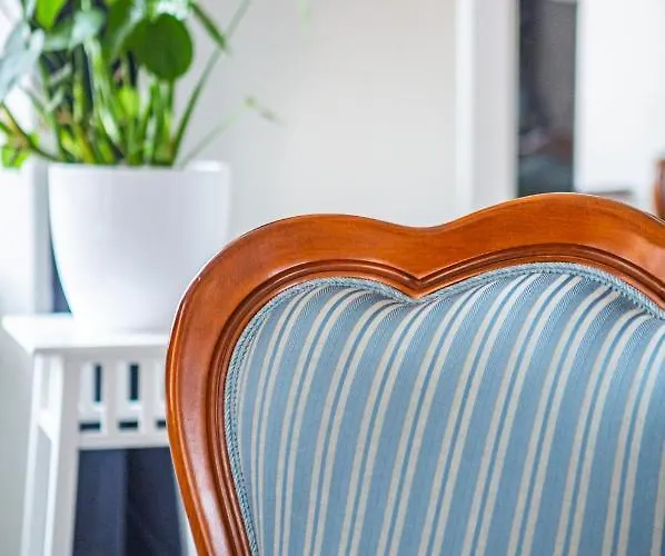 Apartone Altstadt-hotel Szálloda Bautzen