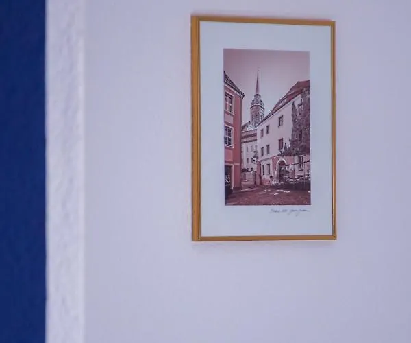 Apartone Altstadt-hotel 4*