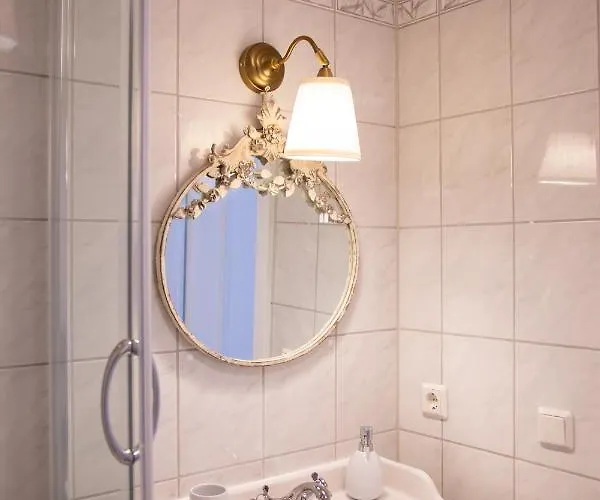 Apartone Altstadt-hotel 4*